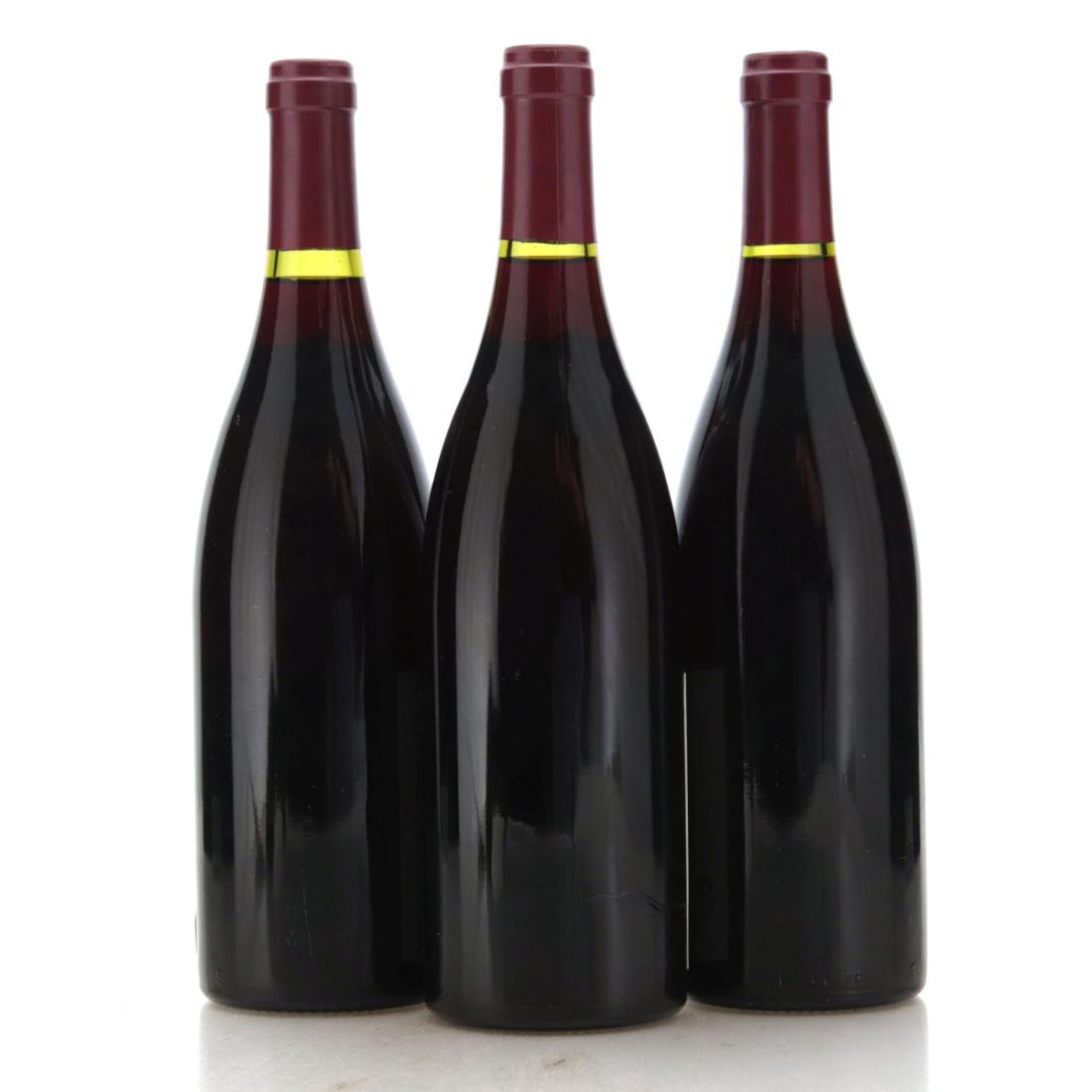 Image for Domaine Henri Rebourseau Clos De Vougeot 1999 x 3