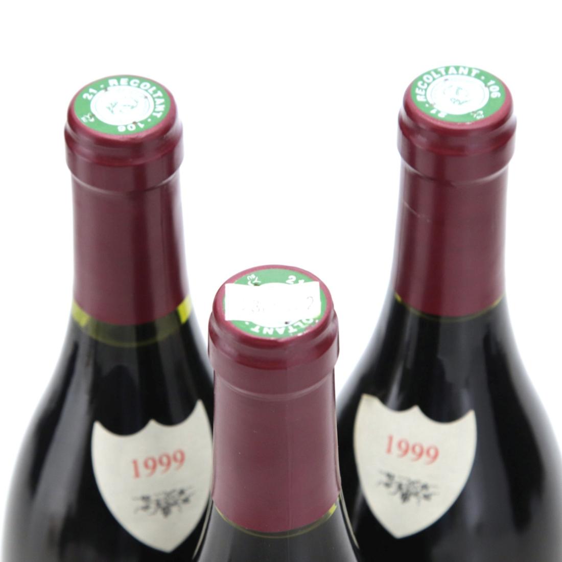 Image for Domaine Henri Rebourseau Clos De Vougeot 1999 x 3