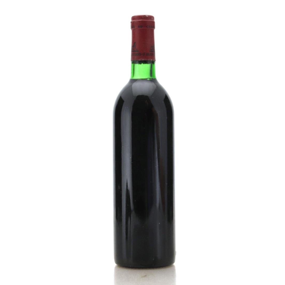 Image for Château Léoville Las Cases 1978