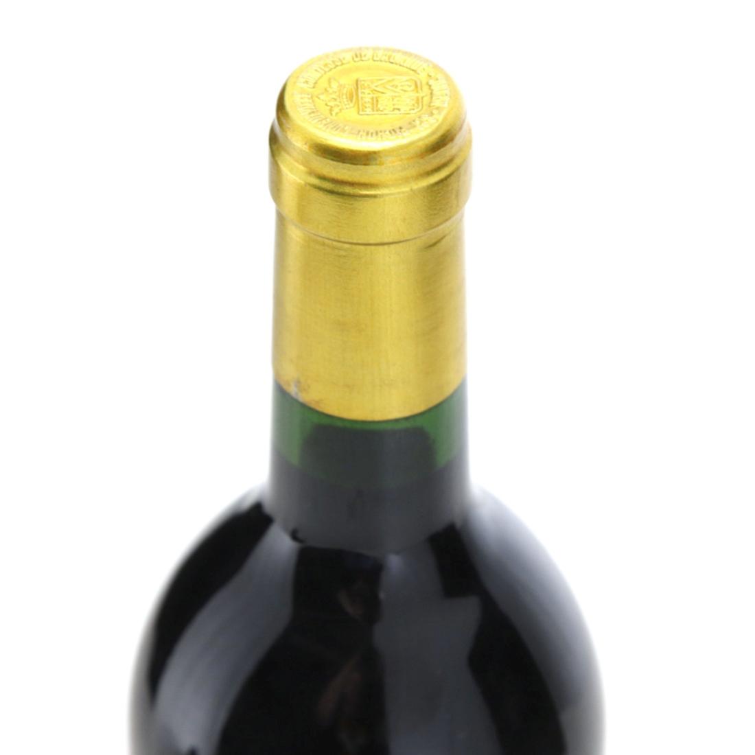 Image for Château Pichon‑Longueville Comtesse de Lalande 1993