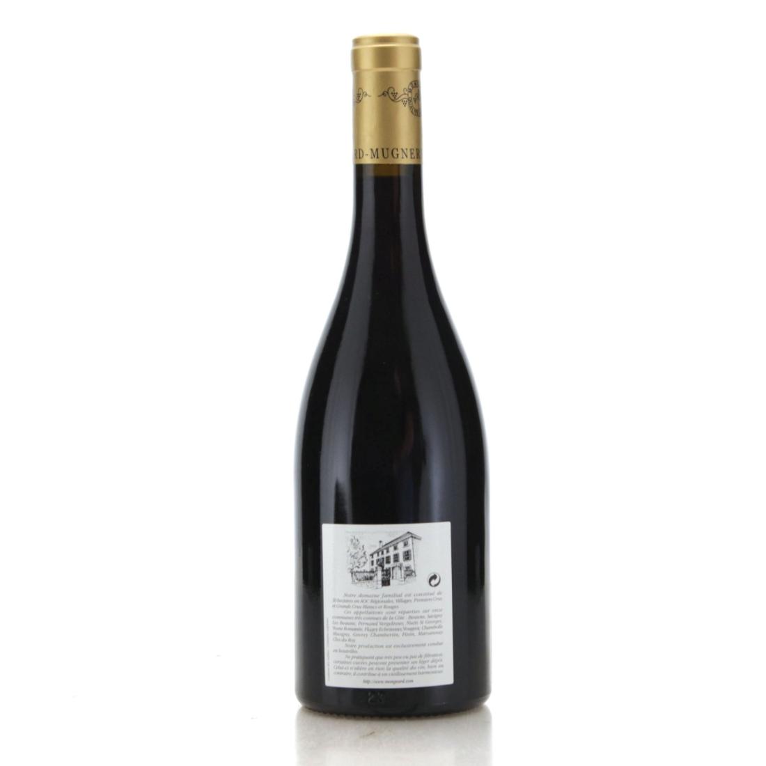 Image for Domaine Mongeard-Mugneret Les Orveaux 2006