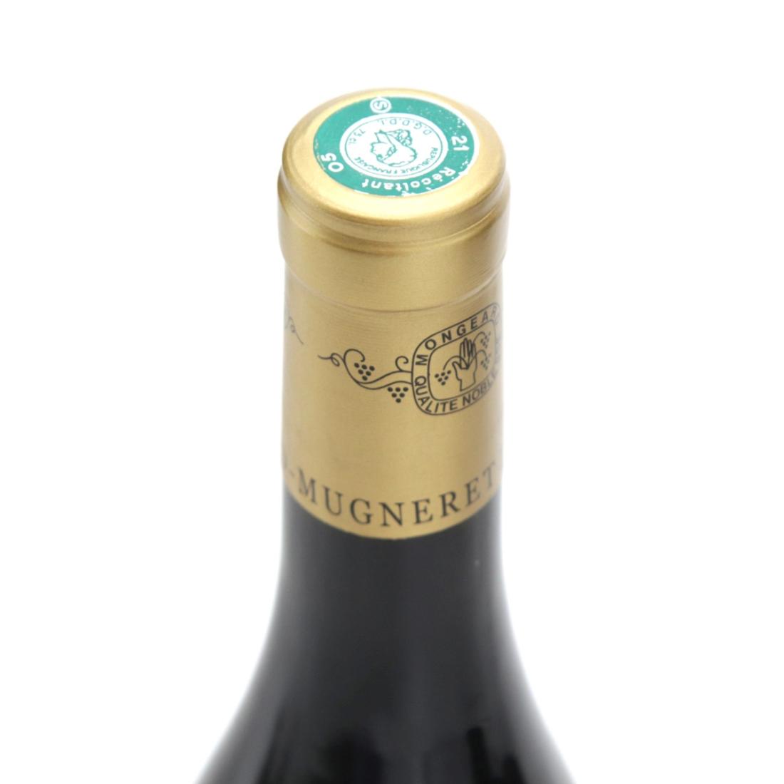 Image for Domaine Mongeard-Mugneret Les Orveaux 2006