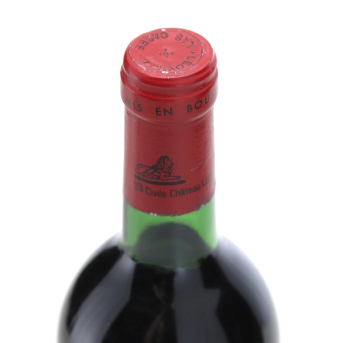 Image for Château Léoville Las Cases 1982