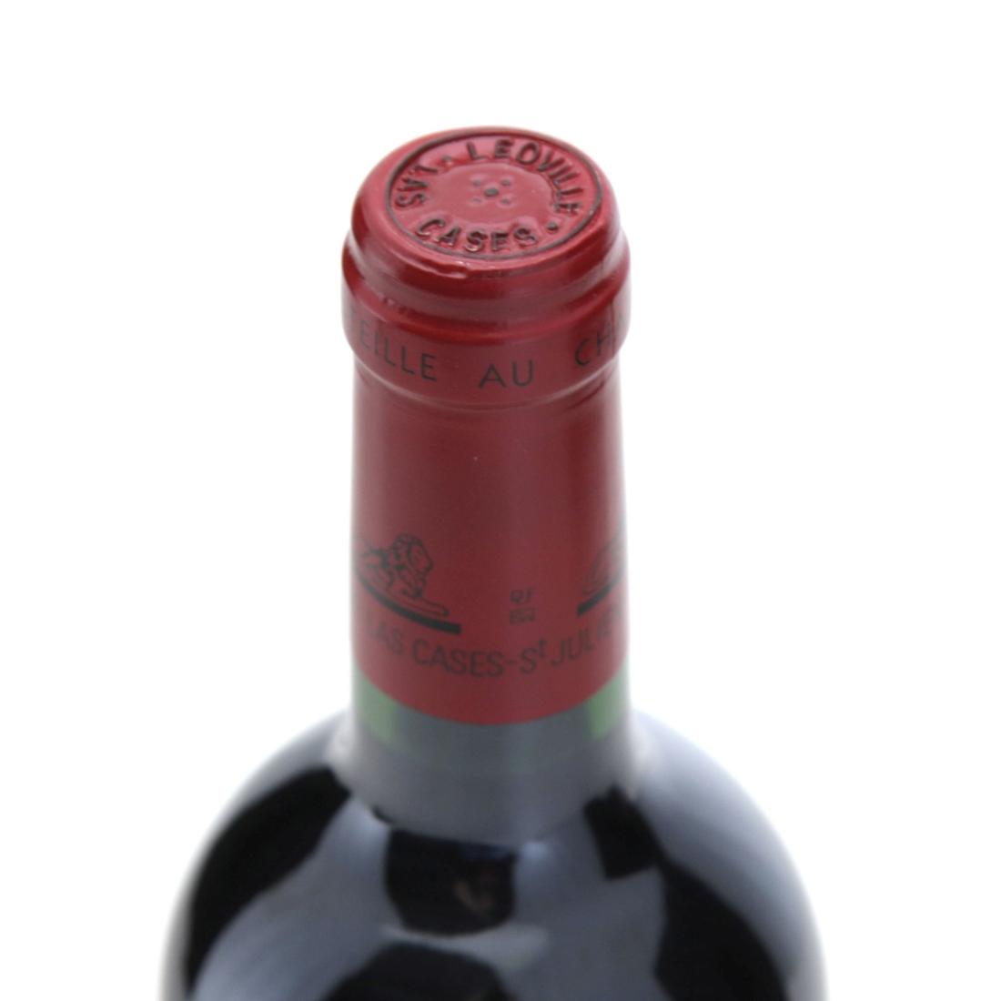 Image for Château Léoville Las Cases 2005
