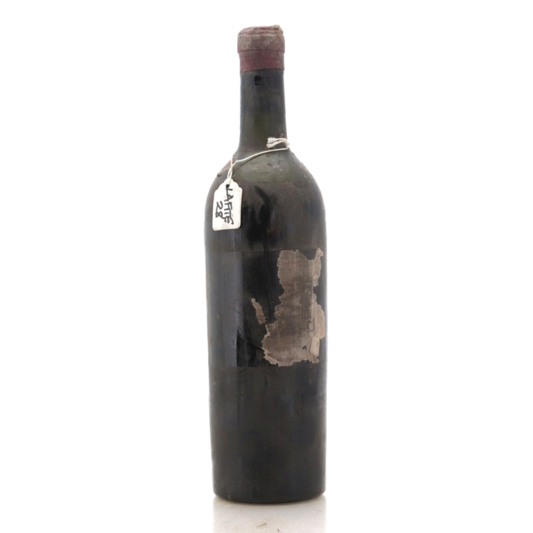 Image for Château Lafite-Rothschild 1928
