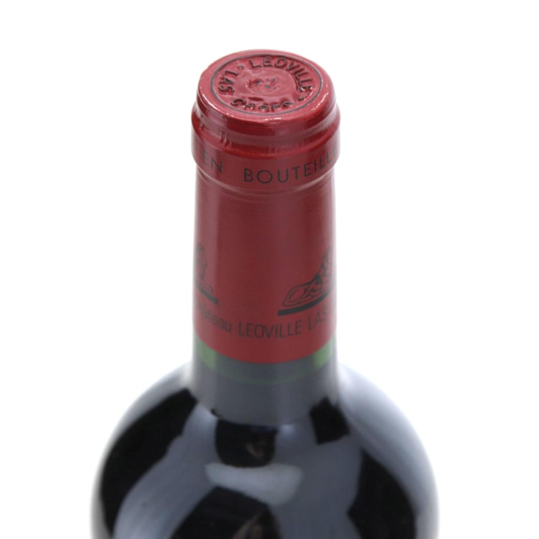 Image for Château Léoville Las Cases 2005