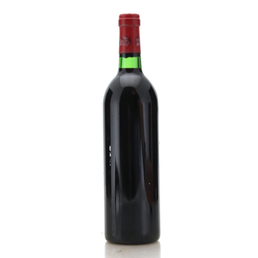 Image for Château Ducru-Beaucaillou 1981