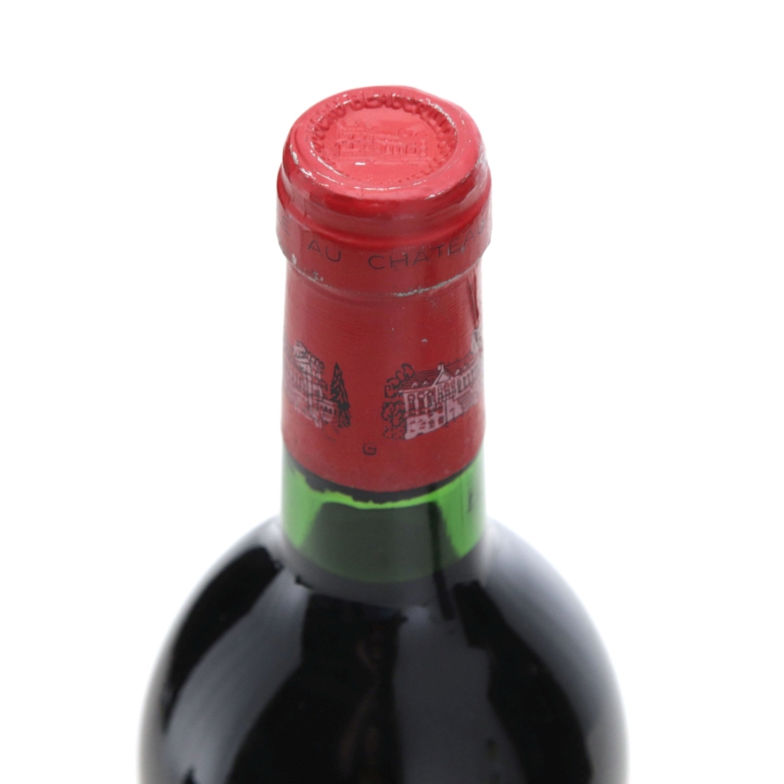 Image for Château Ducru-Beaucaillou 1981