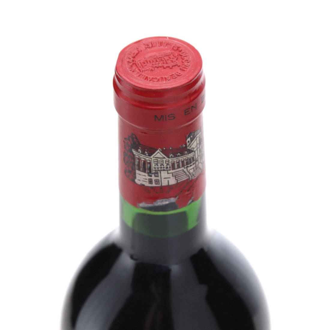 Image for Château Ducru-Beaucaillou 1982