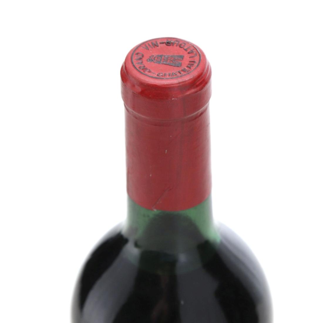 Image for Château Latour 1967