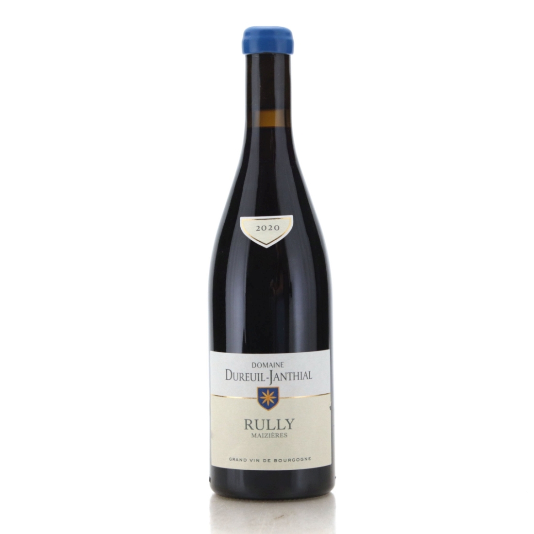 Image for Domaine Dureuil-Janthial 2020 Maizières Rouge