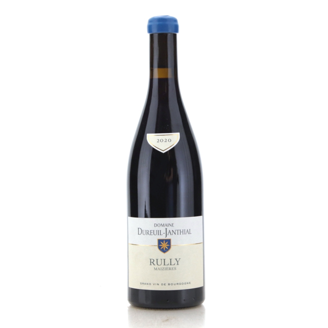 Image for Domaine Dureuil-Janthial 2020 Maizières Rouge