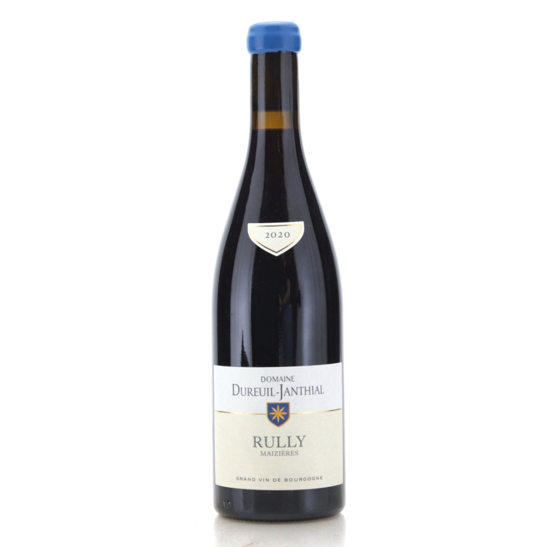 Image for Domaine Dureuil-Janthial 2020 Maizières Rouge