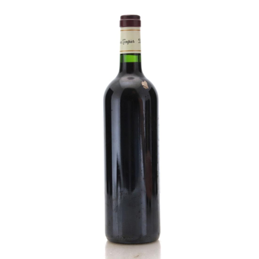 Image for Domaine Tempier 2019