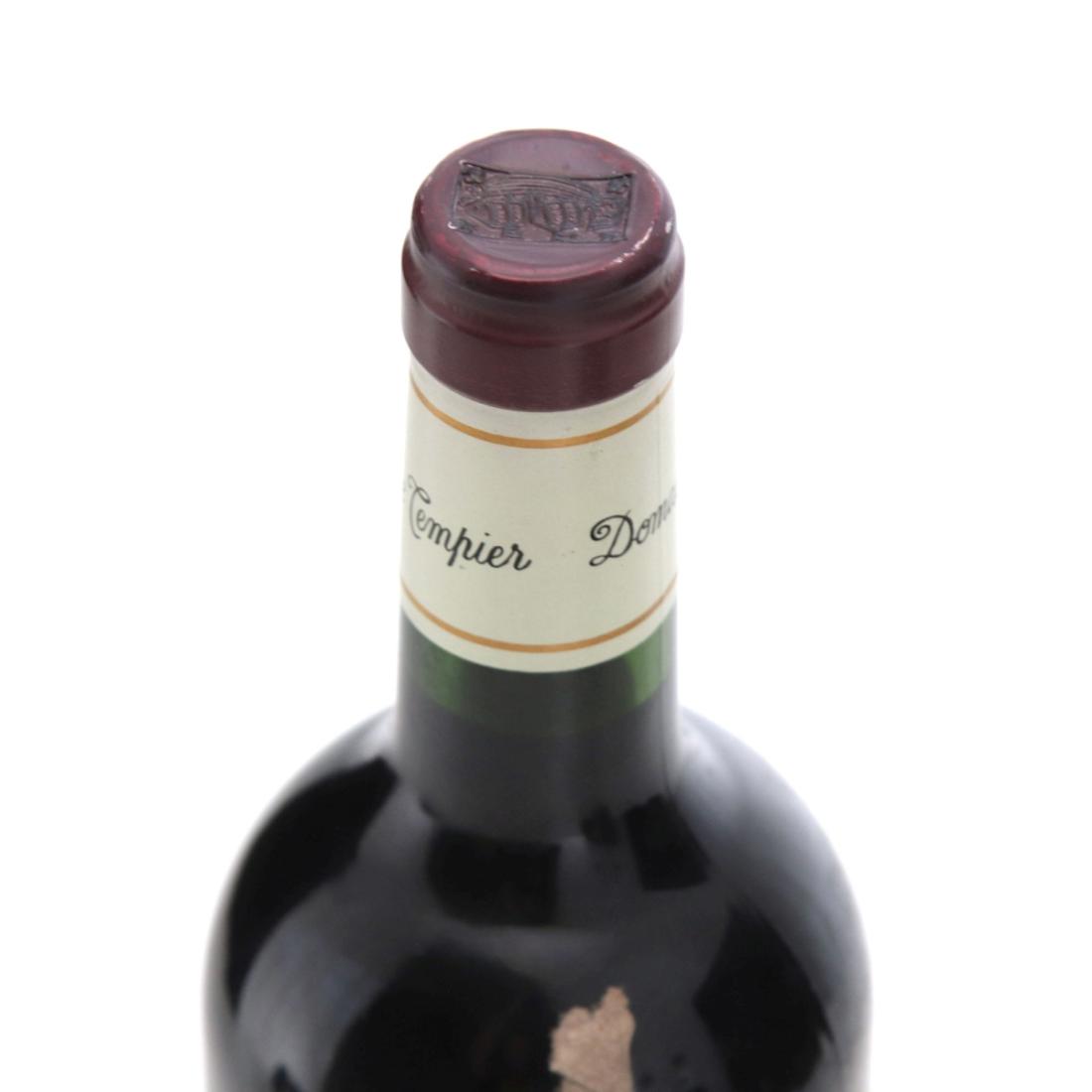 Image for Domaine Tempier 2019