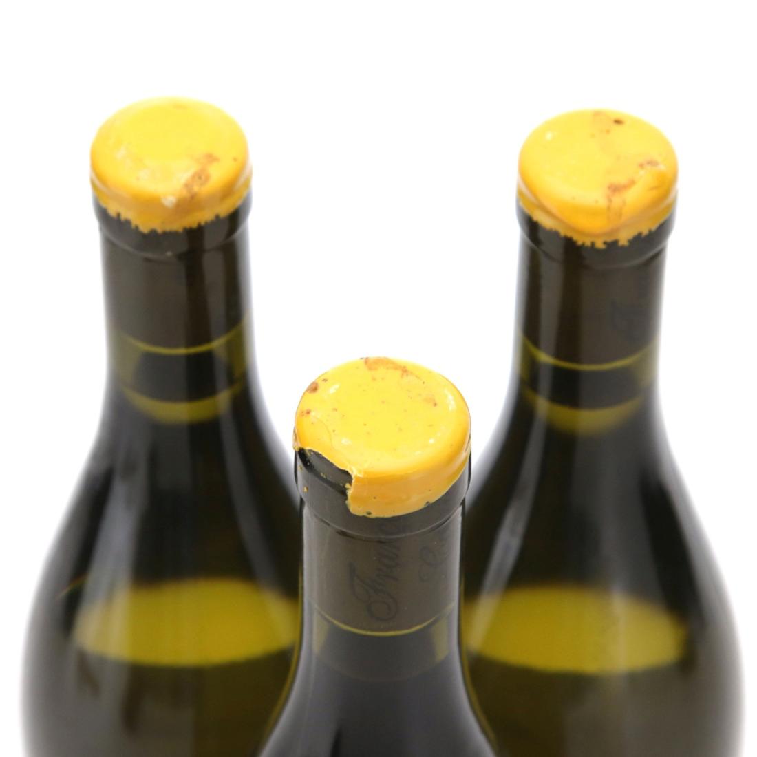 Image for François Cotat Monts Damnés 2022 x 3