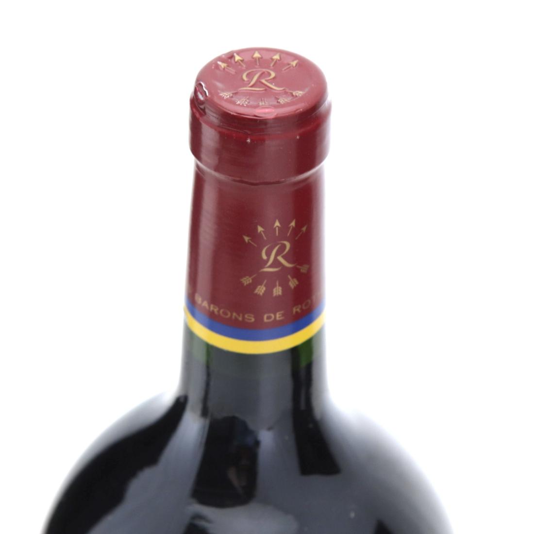 Image for Barons de Lafite Rothschild Réserve Spéciale 2020 Magnum