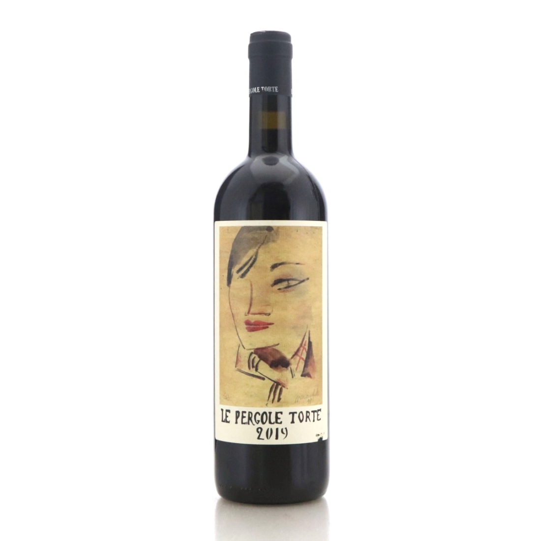 Image for Montevertine Le Pergole Torte 2019