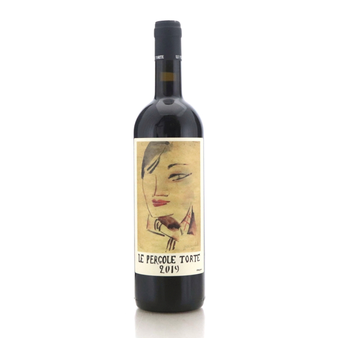 Image for Montevertine Le Pergole Torte 2019