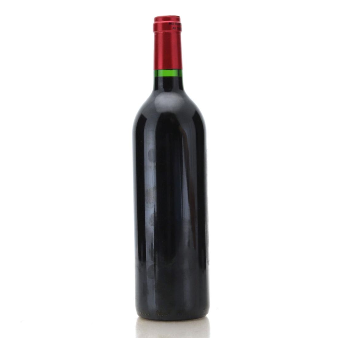 Image for Château Palmer 1995