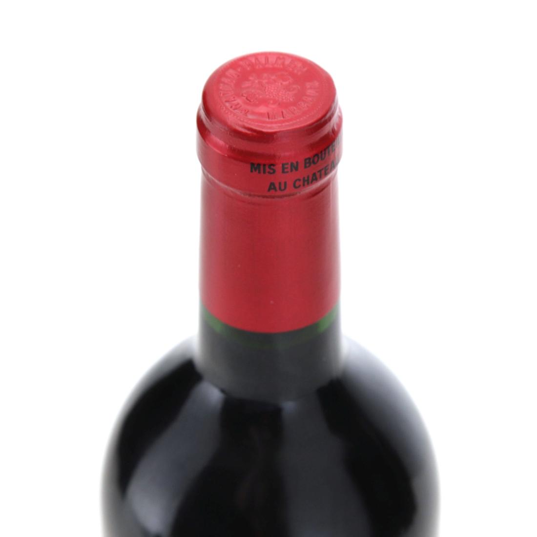 Image for Château Palmer 1995