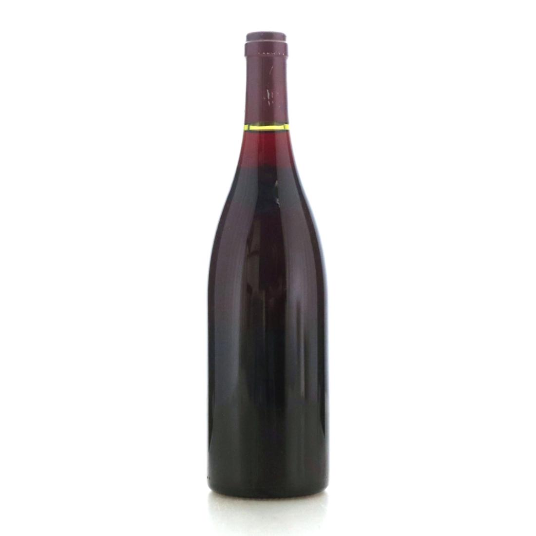 Image for Domaine Henri Rebourseau 1998