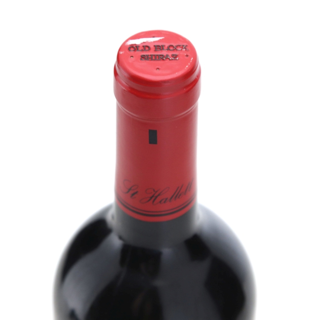 Image for St Hallett Old Block Shiraz 2004