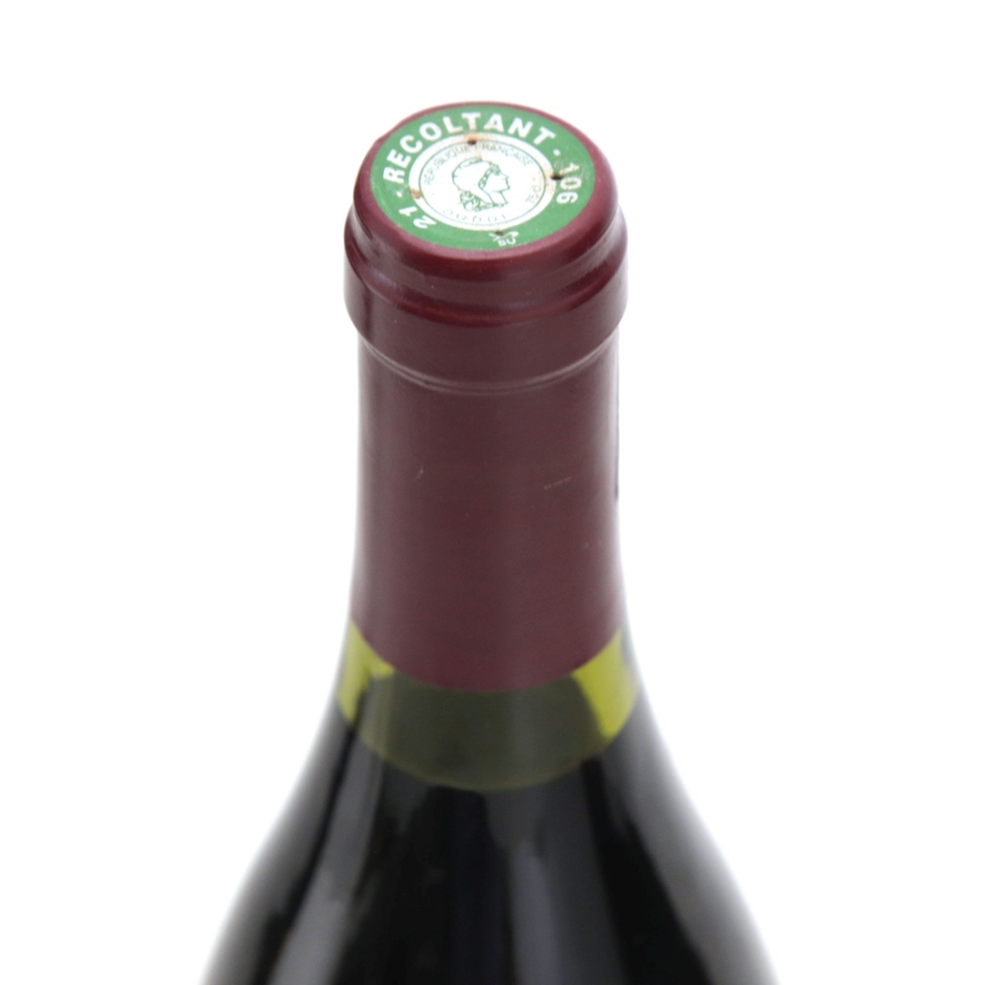 Image for Domaine Henri Rebourseau 1998
