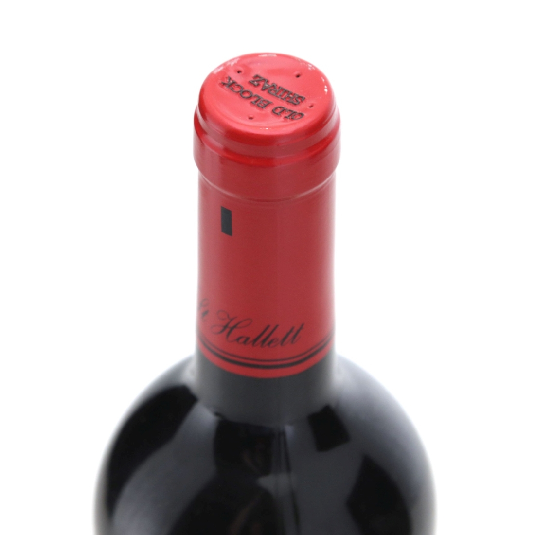 Image for St Hallett Old Block Shiraz 2004