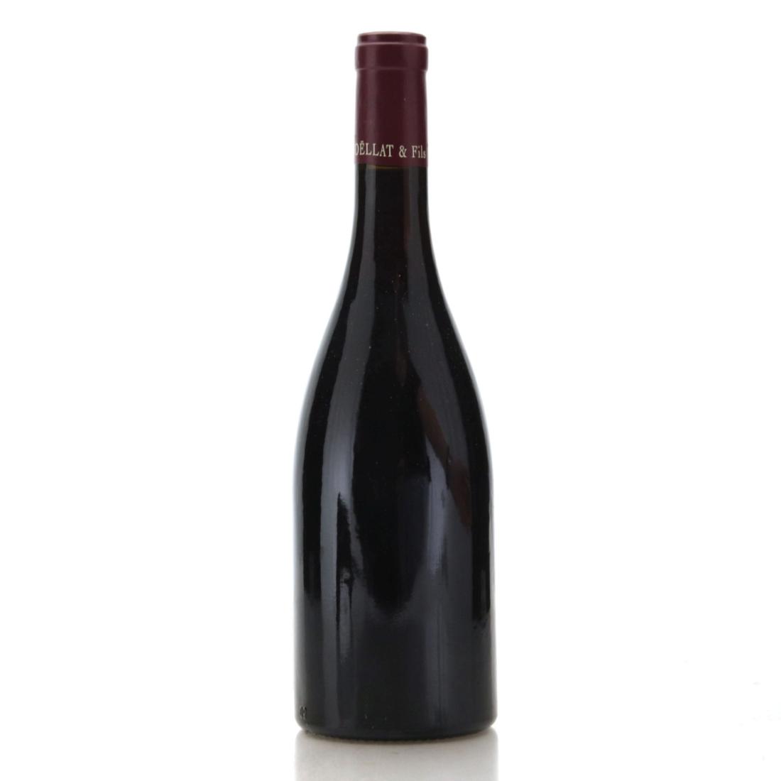 Image for Domaine Michel Noëllat et Fils Clos de Vougent 2006