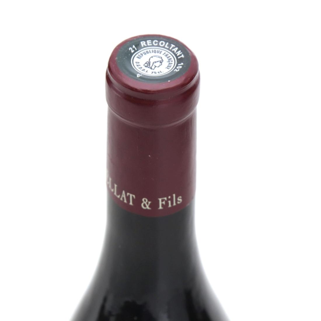 Image for Domaine Michel Noëllat et Fils Clos de Vougent 2006