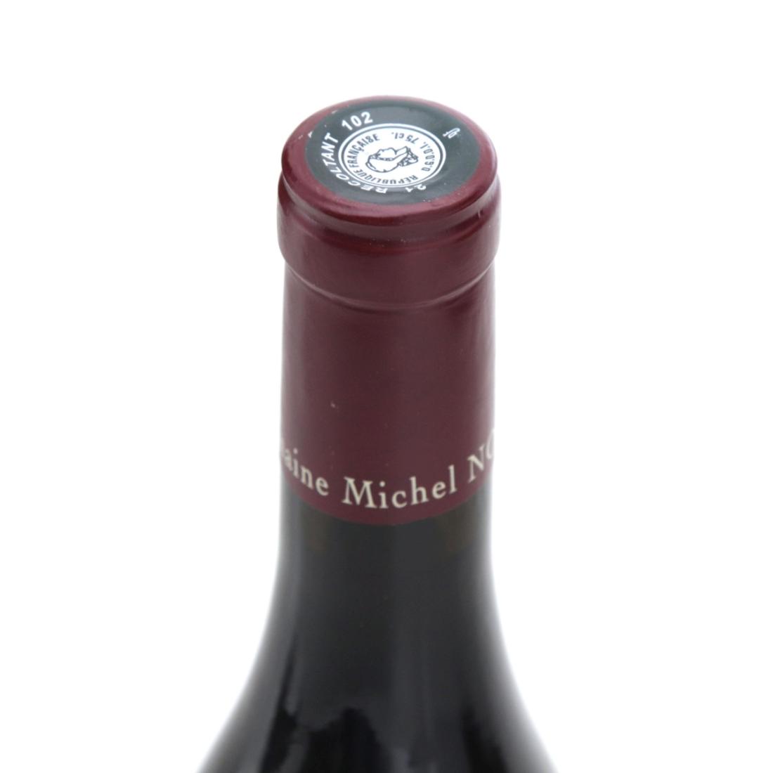 Image for Domaine Michel Noëllat et Fils Clos de Vougent 2006