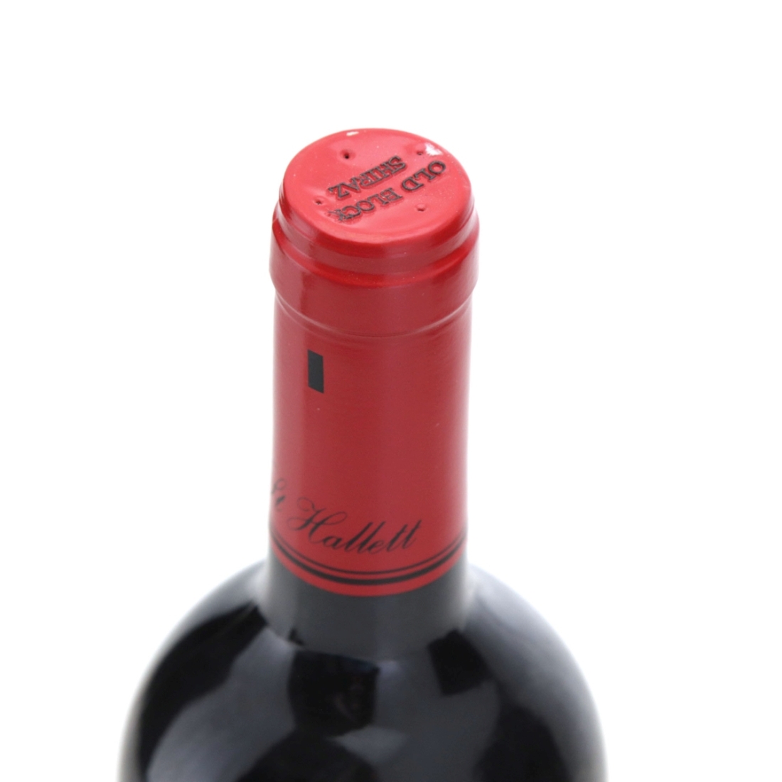 Image for St Hallett Old Block Shiraz 2006