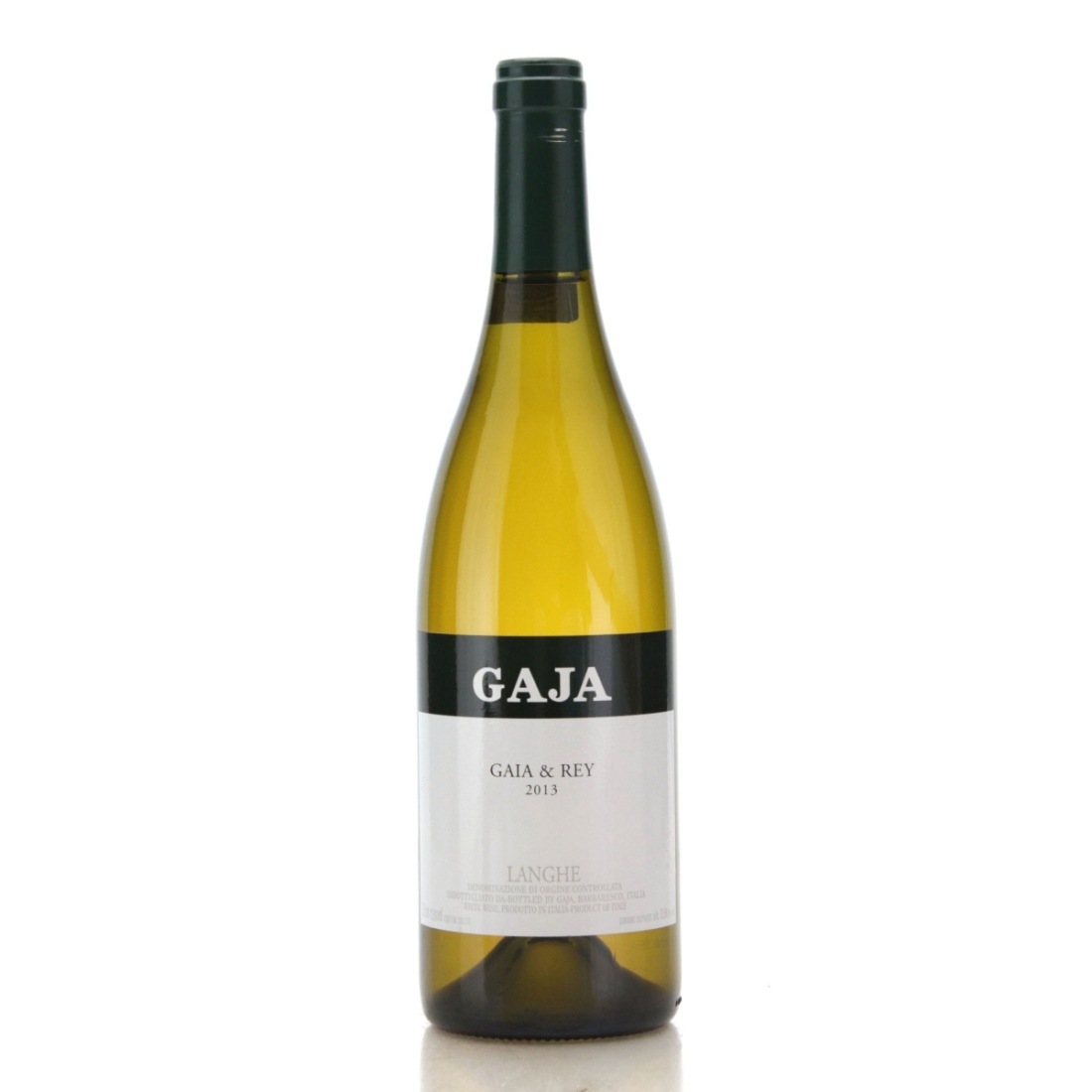 Image for Gaja Gaia & Rey 2013