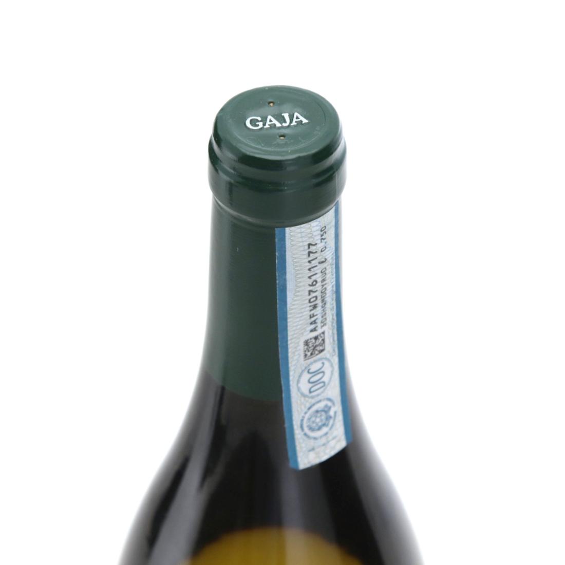 Image for Gaja Gaia & Rey 2013