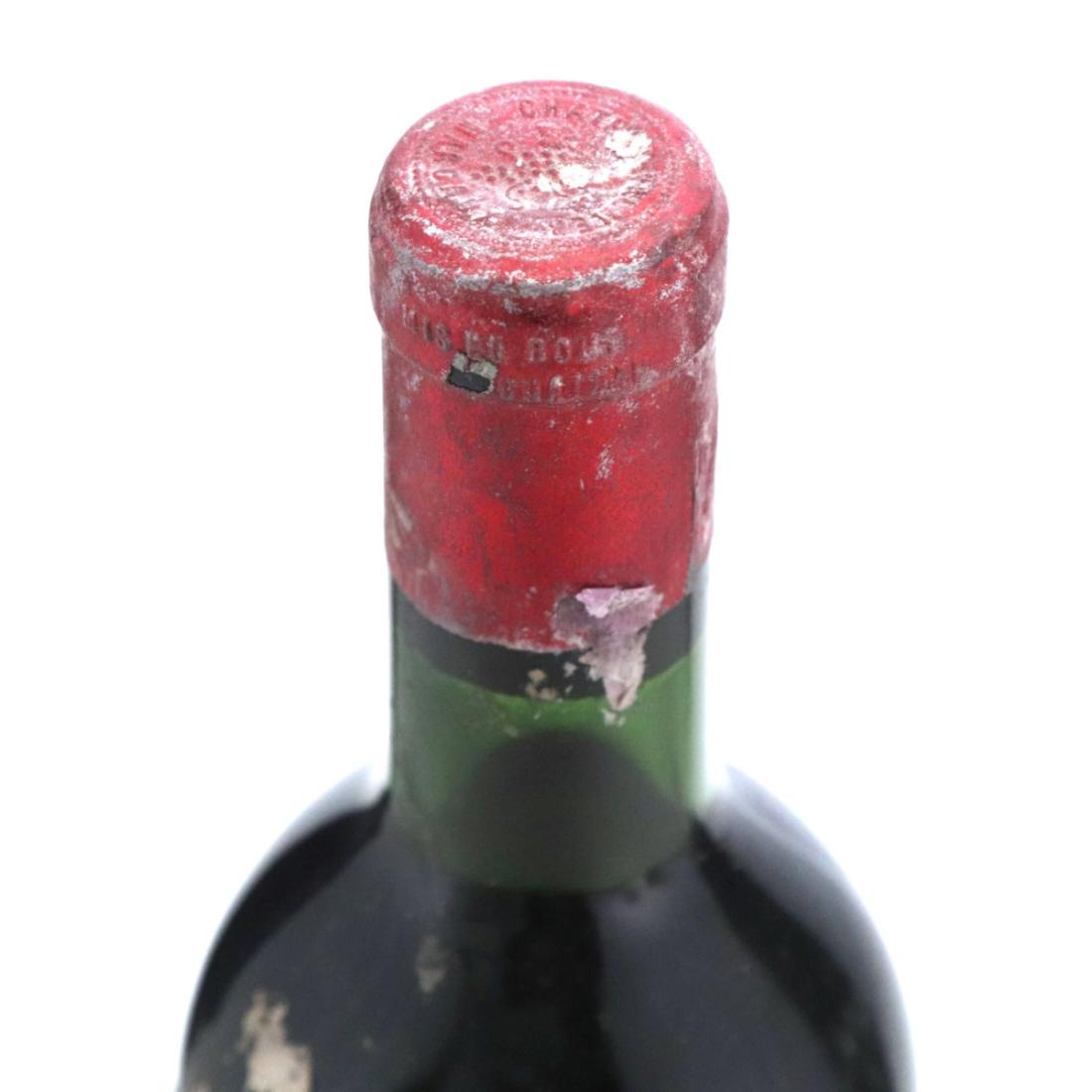 Image for Château Palmer 1960