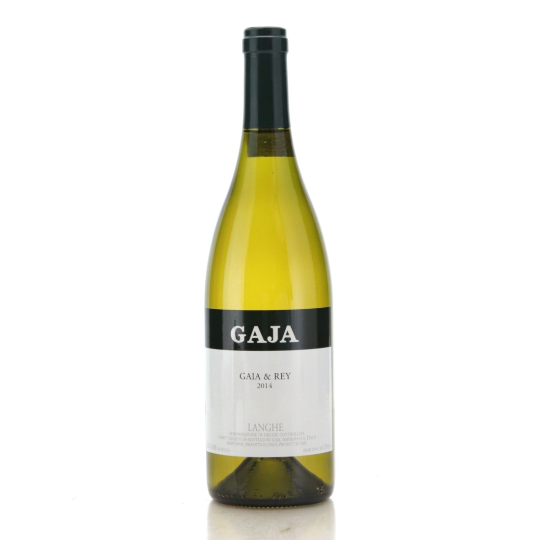 Image for Gaja Gaia & Rey 2013
