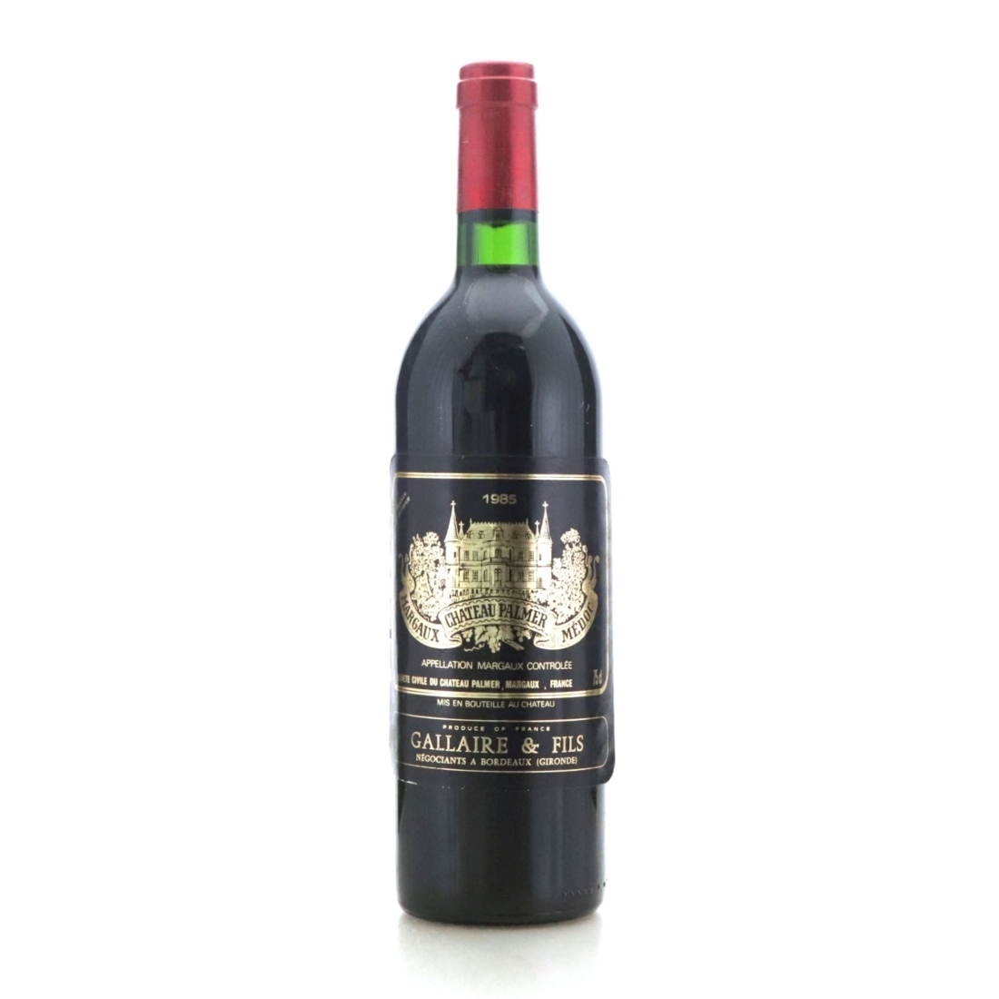 Image for Château Palmer 1985