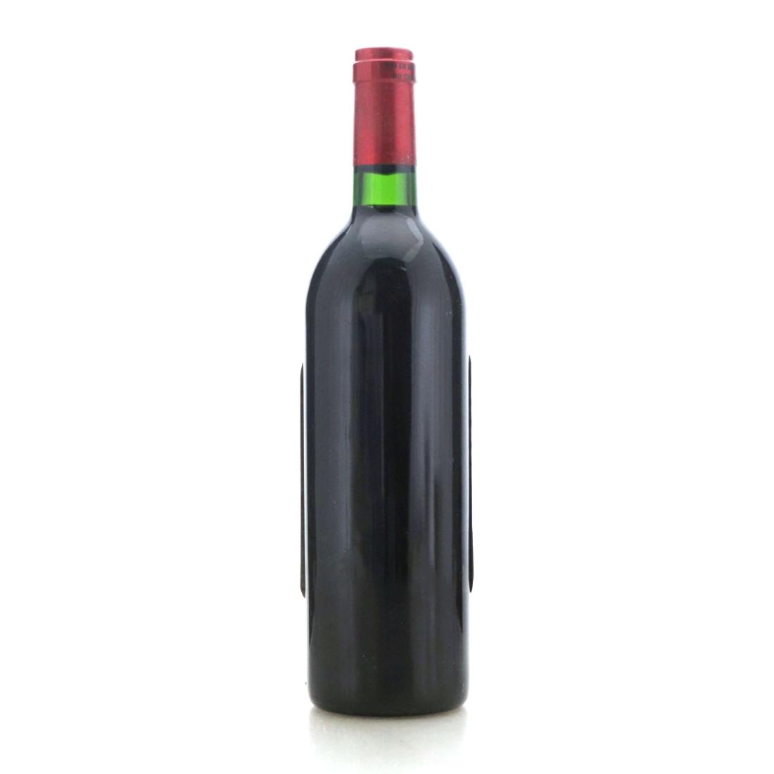 Image for Château Palmer 1985
