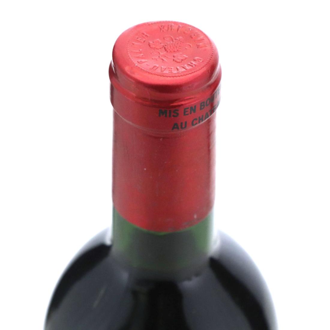 Image for Château Palmer 1985