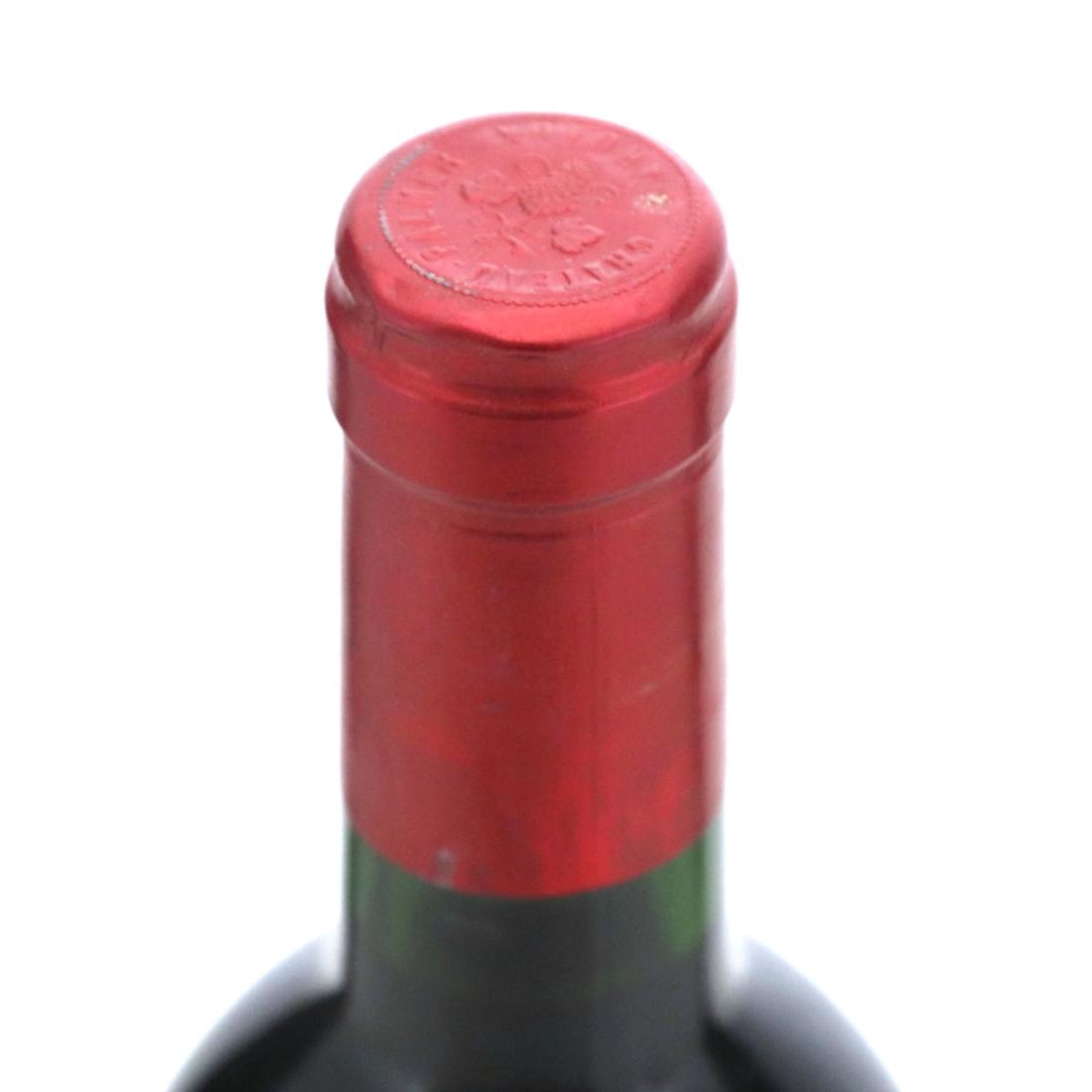 Image for Château Palmer 1985