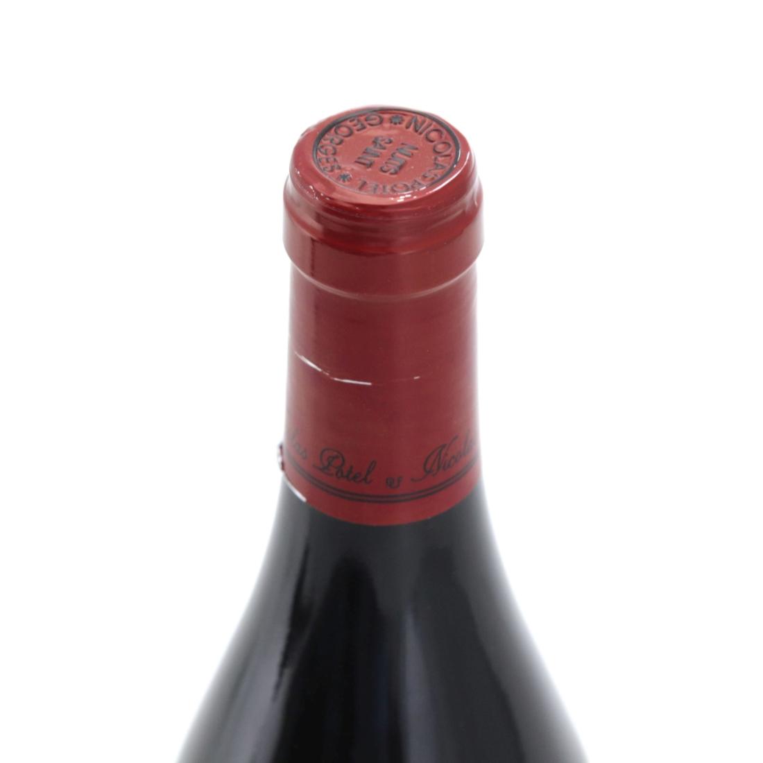 Image for Nicolas Potel Vieilles Vignes 2006