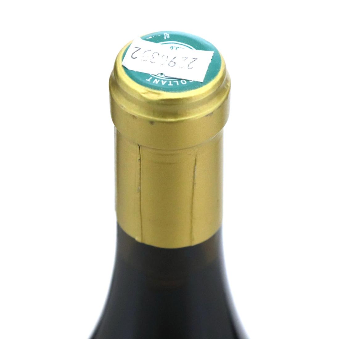 Image for Domaine Huet Cotes du Bourg Première Trie Moelleux 2008