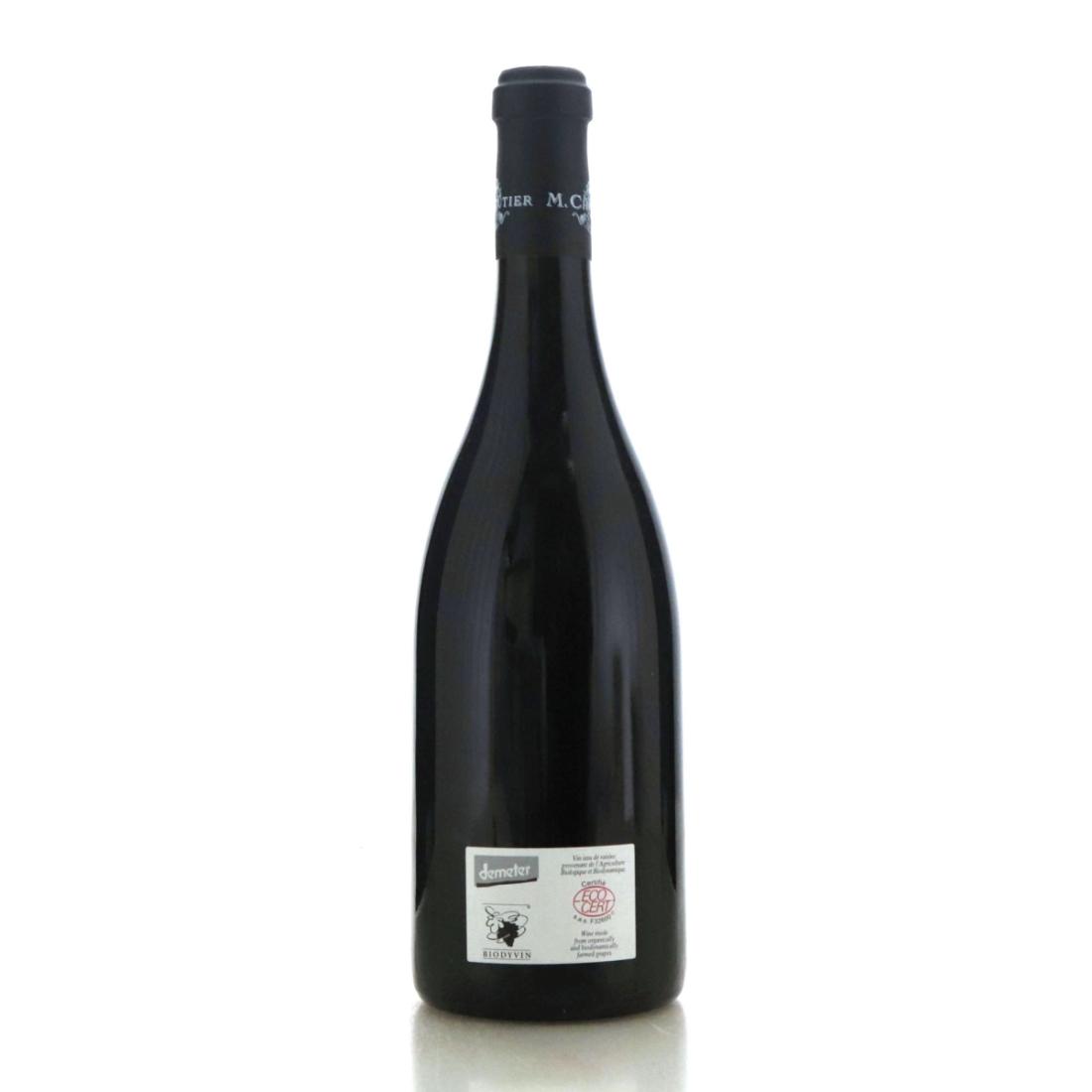 Image for M.Chapoutier L'Ermite 2002 Rouge