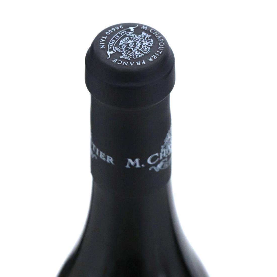 Image for M.Chapoutier L'Ermite 2002 Rouge