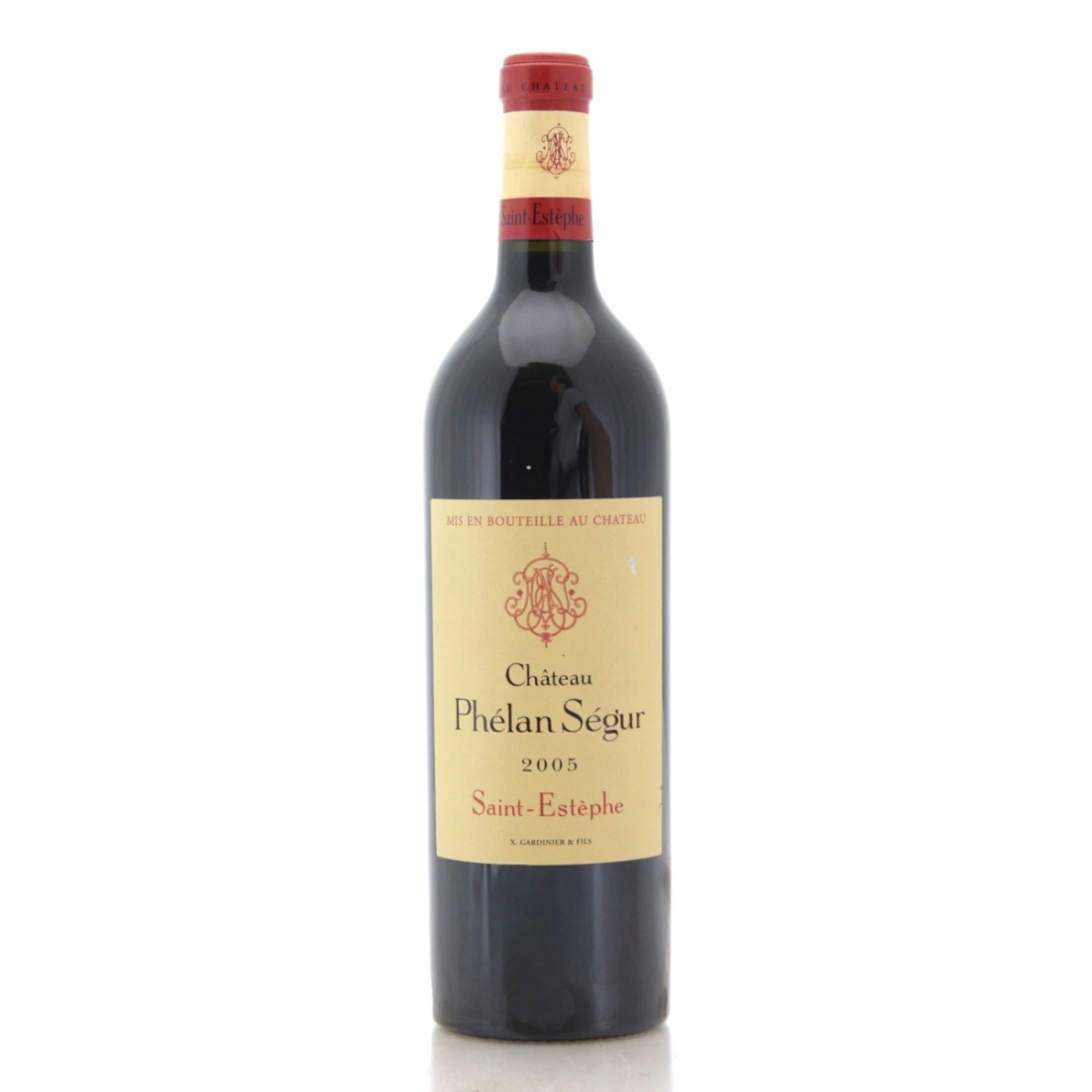 Image for Château Phelan-Segur 2005
