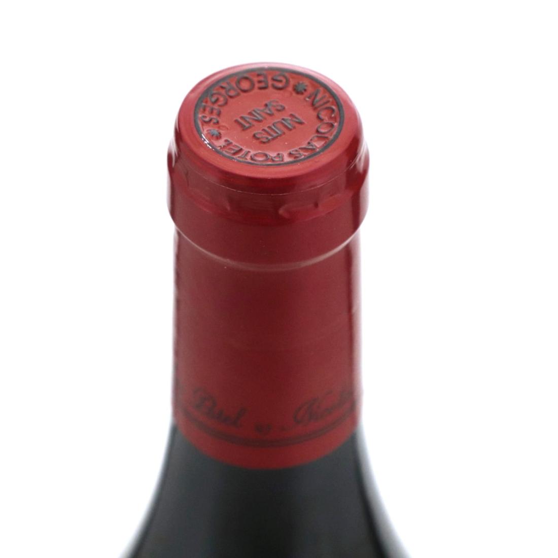 Image for Nicolas Potel 2005 Clos de la Roche