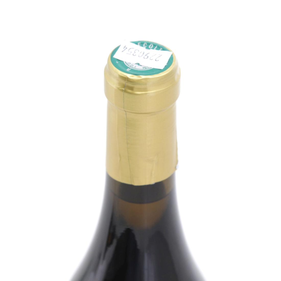 Image for Domaine Huet Clos du Bourg Moelleux 2007