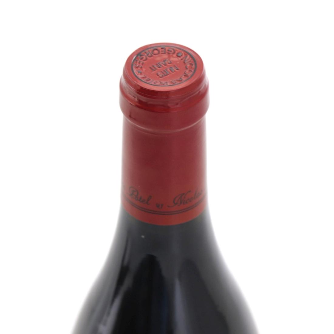 Image for Nicolas Potel 2005 Clos de la Roche