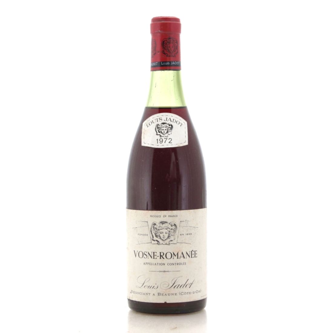 Image for Louis Jadot 1972
